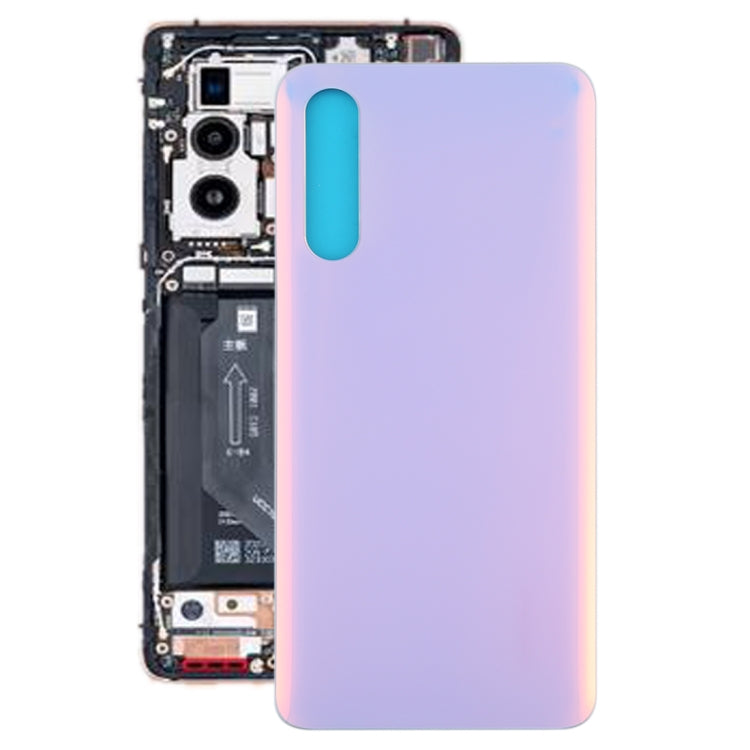 For OPPO Reno3 Pro 5G/Find X2 Neo Battery Back Cover