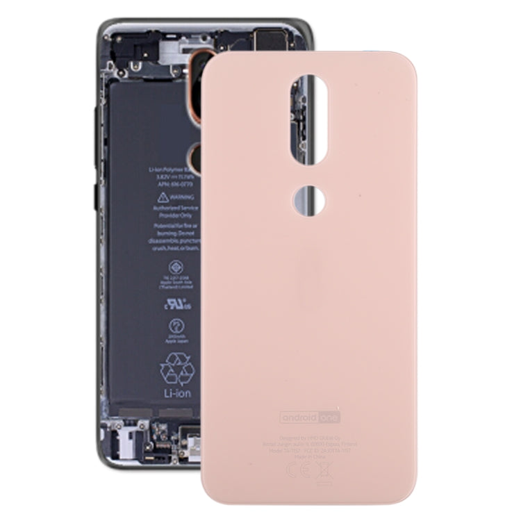 Battery Back Cover for Nokia 4.2