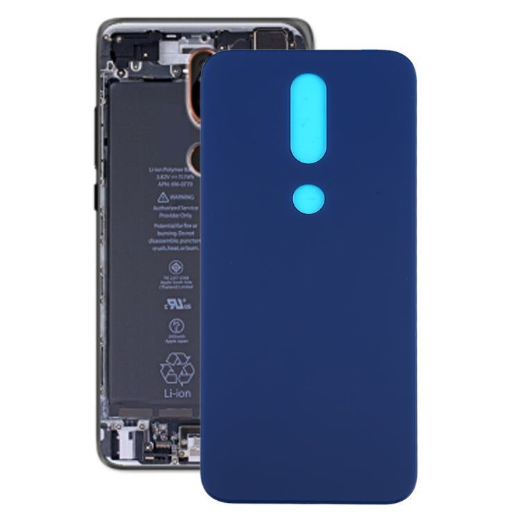 Battery Back Cover for Nokia 4.2