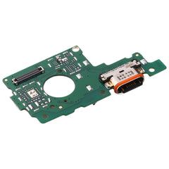 For Vivo Y9s Charging Port Board