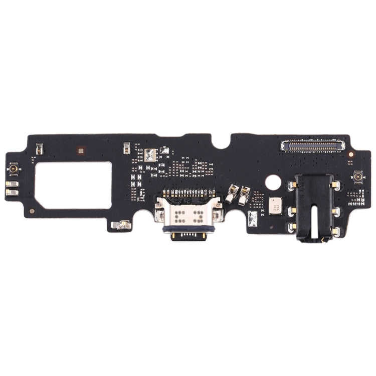 For Vivo Z6 5G Charging Port Board