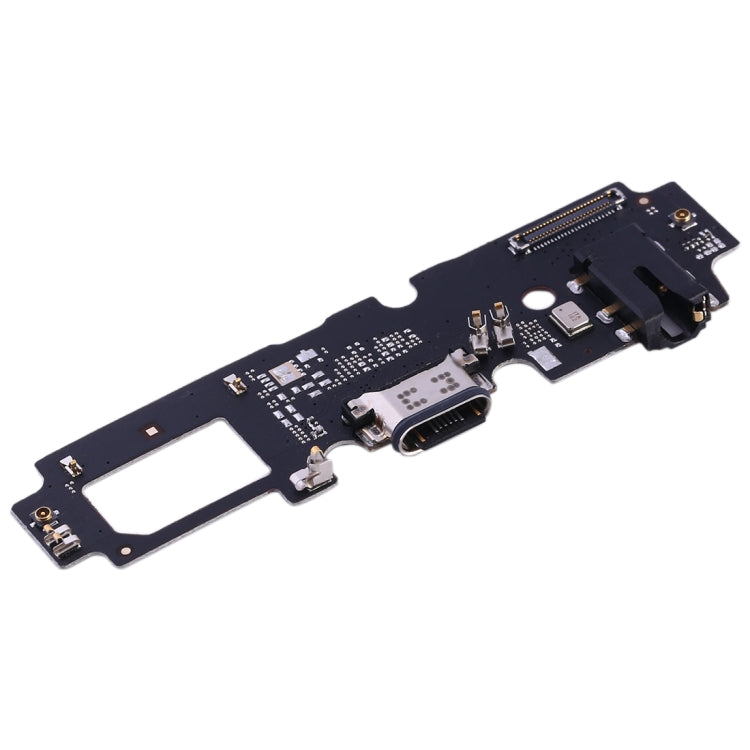 For Vivo Z6 5G Charging Port Board