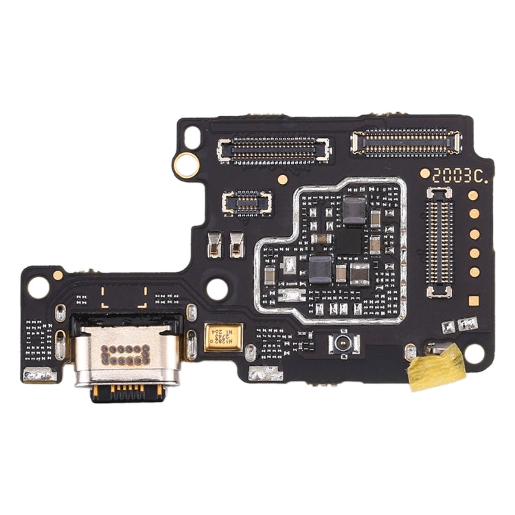 For Vivo S5 Charging Port Board