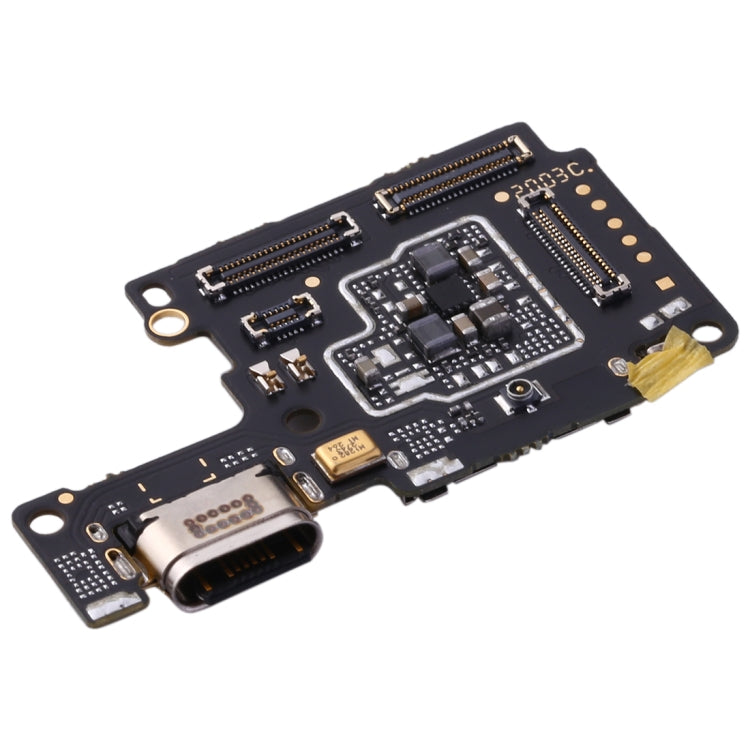 For Vivo S5 Charging Port Board