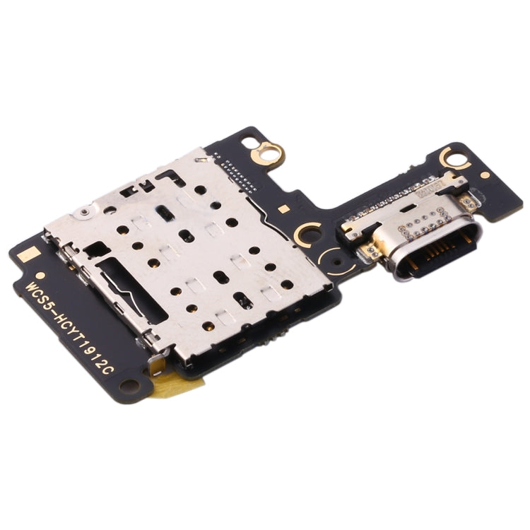 For Vivo S5 Charging Port Board