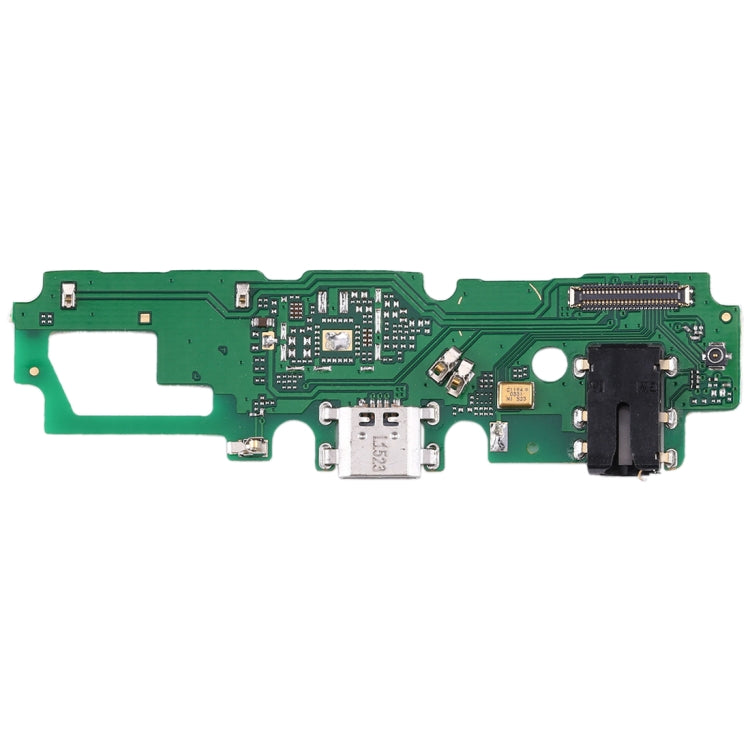 For Vivo Y5s Charging Port Board