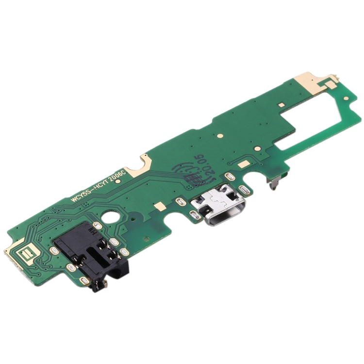 For Vivo Y5s Charging Port Board