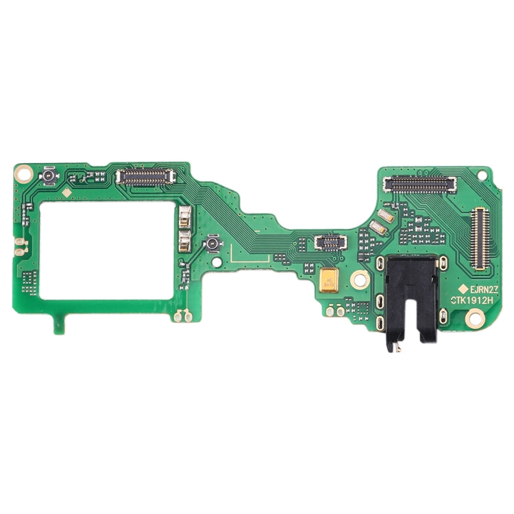 For OPPO Reno2 Z Microphone Board