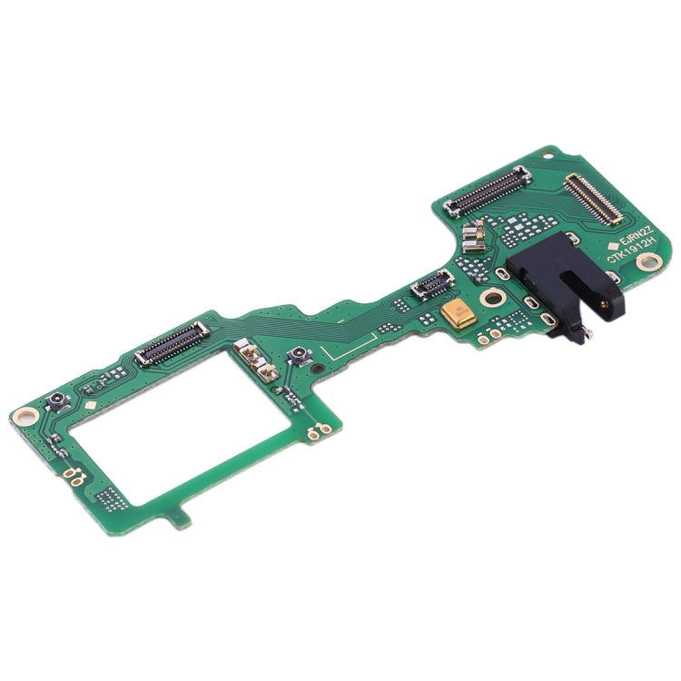 For OPPO Reno2 Z Microphone Board