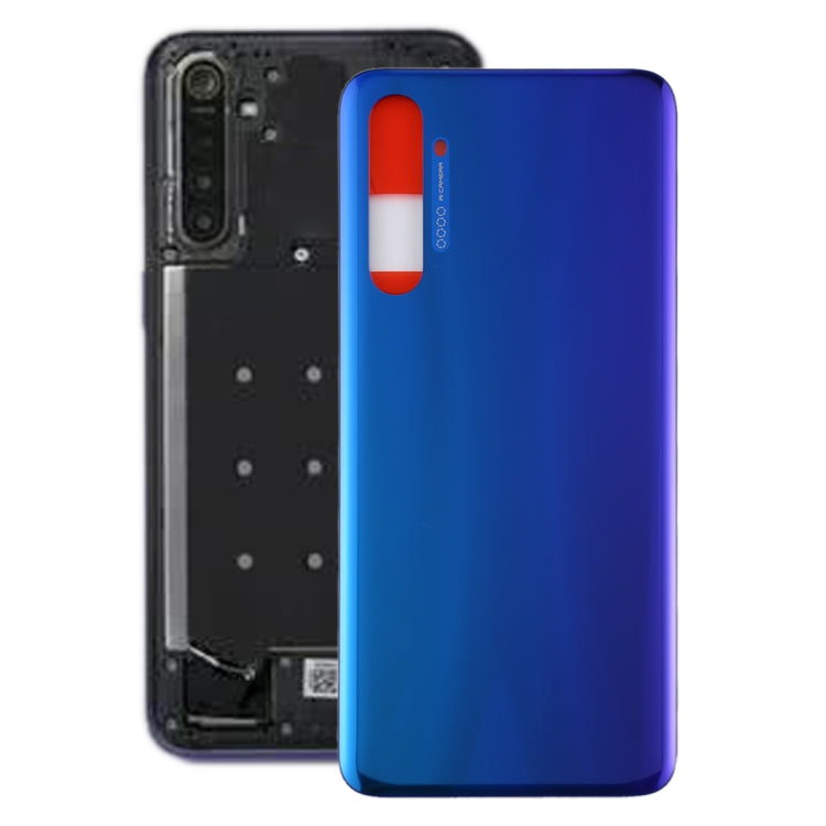 For OPPO Realme X2 Original Battery Back Cover