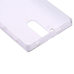 Dual SIM Battery Back Cover for Nokia Asha 502