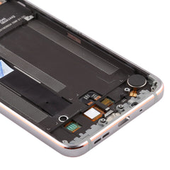 LCD Screen and Digitizer Full Assembly with Frame for Nokia 7.1 TA-1100 TA-1096 TA-1095 TA-1085 TA-1097