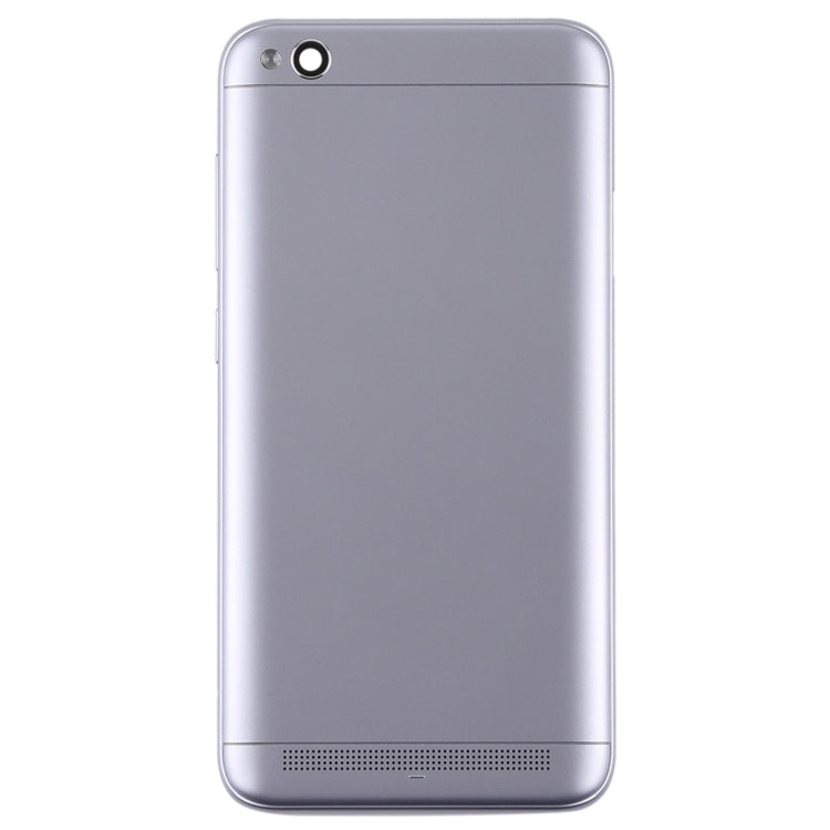 Back Cover with Camera Lens & Side Keys for Xiaomi Redmi 5, For Xiaomi Redmi Note 5, For Redmi 5A, For Xiaomi Redmi 5A