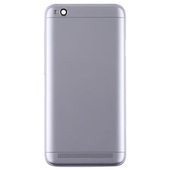Back Cover with Camera Lens & Side Keys for Xiaomi Redmi 5, For Xiaomi Redmi Note 5, For Redmi 5A, For Xiaomi Redmi 5A