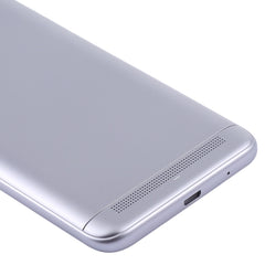Back Cover with Camera Lens & Side Keys for Xiaomi Redmi 5, For Xiaomi Redmi Note 5, For Redmi 5A, For Xiaomi Redmi 5A