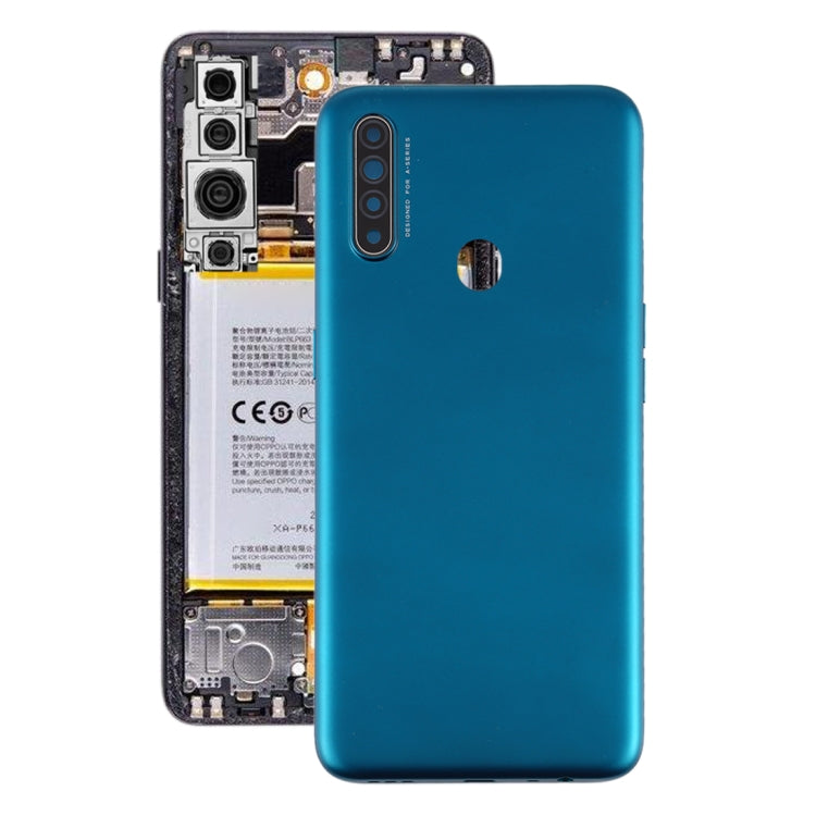 For OPPO A8 Battery Back Cover