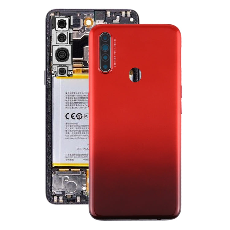 For OPPO A8 Battery Back Cover