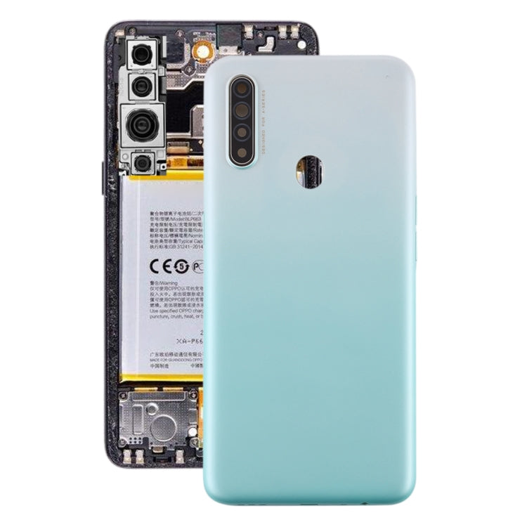 For OPPO A8 Battery Back Cover