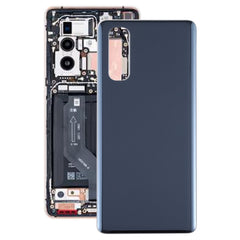 For OPPO Find X2 Battery Back Cover