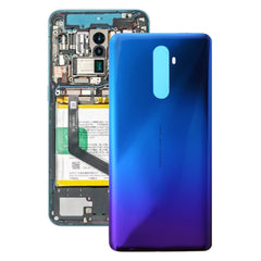 For OPPO Reno Ace Battery Back Cover