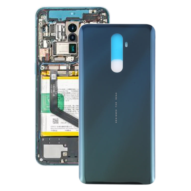 For OPPO Reno Ace Battery Back Cover