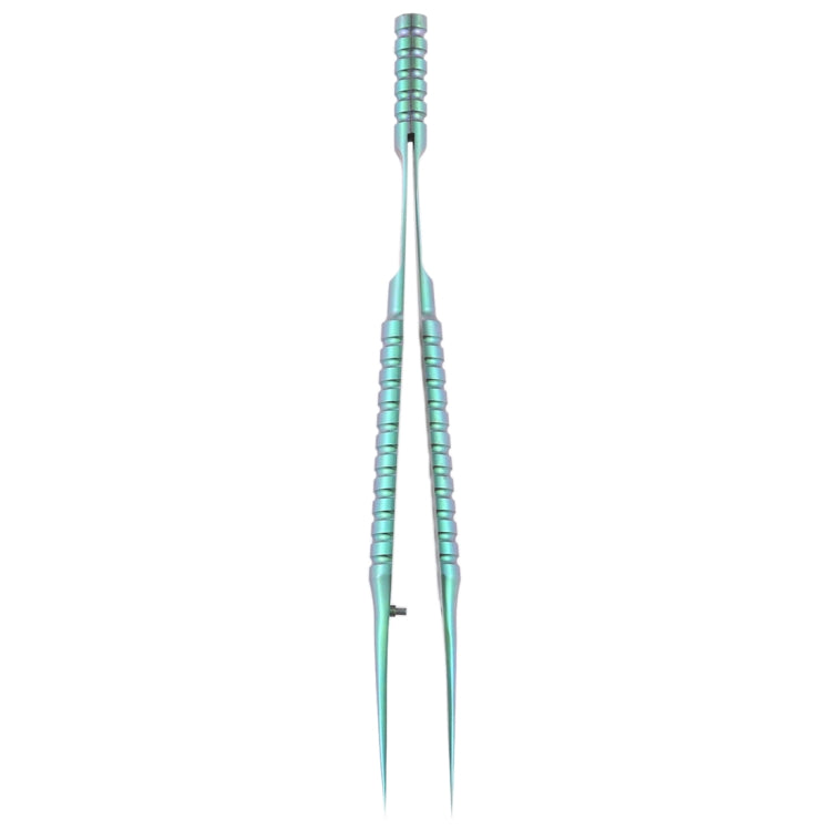 2UUL Titanium Alloy Ultra-precision Tweezer