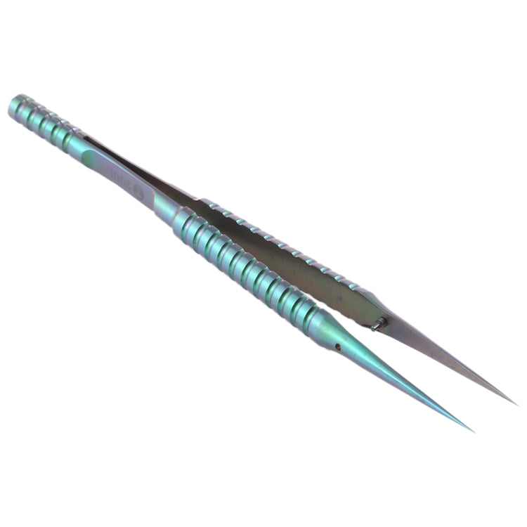 2UUL Titanium Alloy Ultra-precision Tweezer