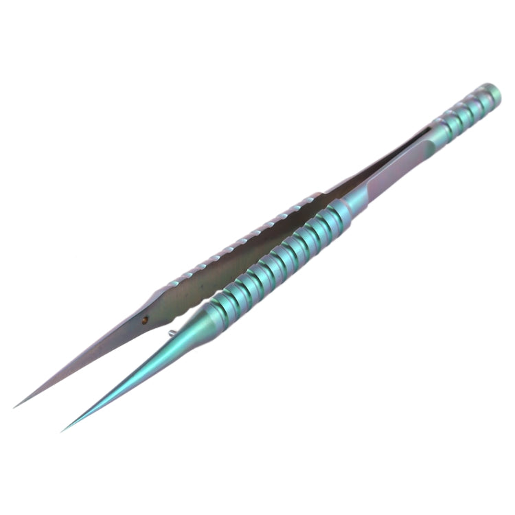 2UUL Titanium Alloy Ultra-precision Tweezer