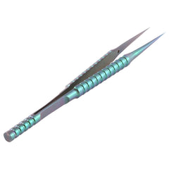 2UUL Titanium Alloy Ultra-precision Tweezer