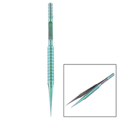 2UUL Titanium Alloy Ultra-precision Tweezer