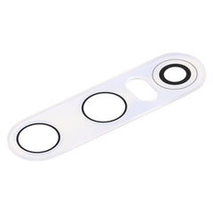 For Vivo X27 10pcs Back Camera Lens, For Vivo X27
