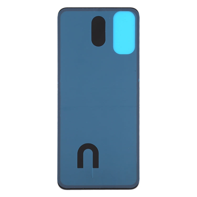 For OPPO Reno4 Pro 5G Battery Back Cover