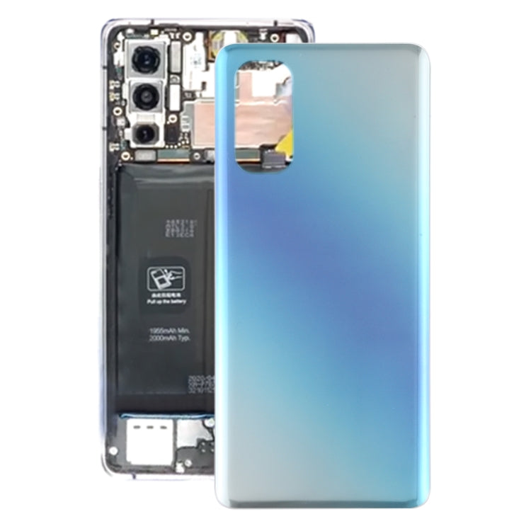 For OPPO Reno4 Pro 5G Battery Back Cover