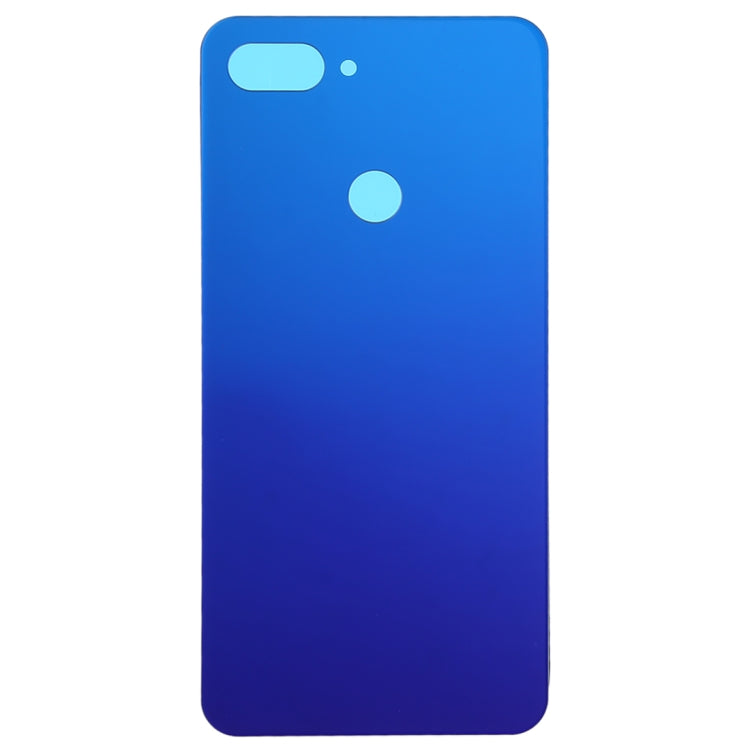 Battery Back Cover for Xiaomi Mi 8 Lite