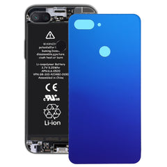 Battery Back Cover for Xiaomi Mi 8 Lite