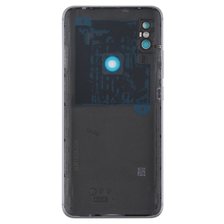 Back Cover with Side Keys for Xiaomi Redmi S2