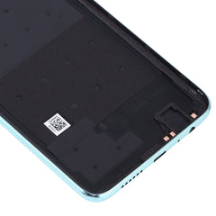 For OPPO R15X Battery Back Cover