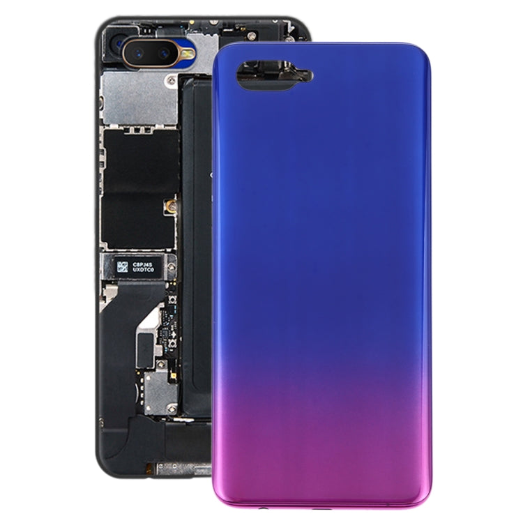 For OPPO R15X Battery Back Cover