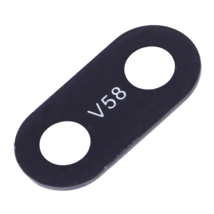 For Vivo Y95 10pcs Back Camera Lens