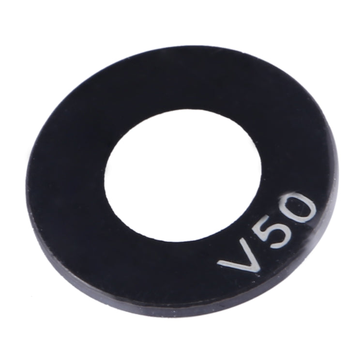 For Vivo Y71 10pcs Back Camera Lens