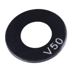 For Vivo Y83 10pcs Back Camera Lens, For Vivo Y83