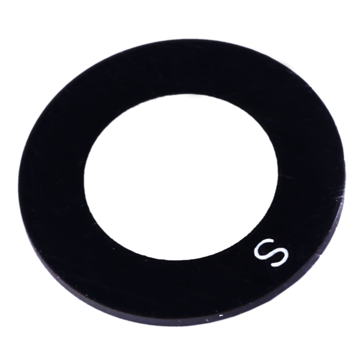 For Vivo Y79 10pcs Back Camera Lens, For Vivo Y79