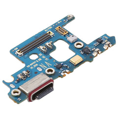 For Samsung Galaxy Note 10 + 5G SM-N976V Original Charging Port Board