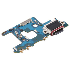 For Samsung Galaxy Note 10 + 5G SM-N976F Original Charging Port Board