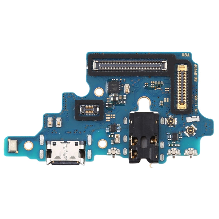 For Samsung Galaxy Note 10 Lite SM-N770F Original Charging Port Board