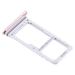 For Galaxy Note 8 2 SIM Card Tray / Micro SD Card Tray