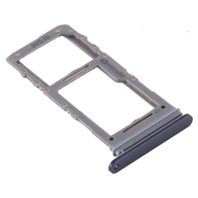 For Samsung Galaxy Note10+ SIM Card Tray / Micro SD Card Tray