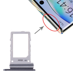 For Samsung Galaxy Note10+ 5G SIM Card Tray