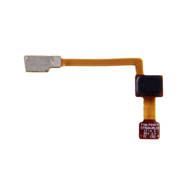 For Galaxy Note 10.1 (2014 Edition) / P600 Light Sensor Flex Cable