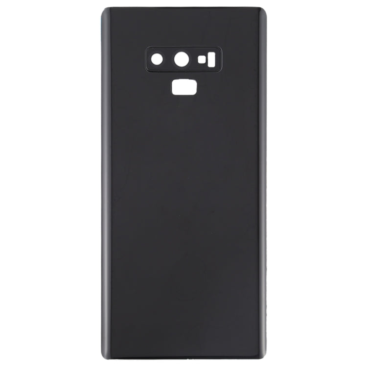 For Galaxy Note9 Battery Back Cover with Camera Lens